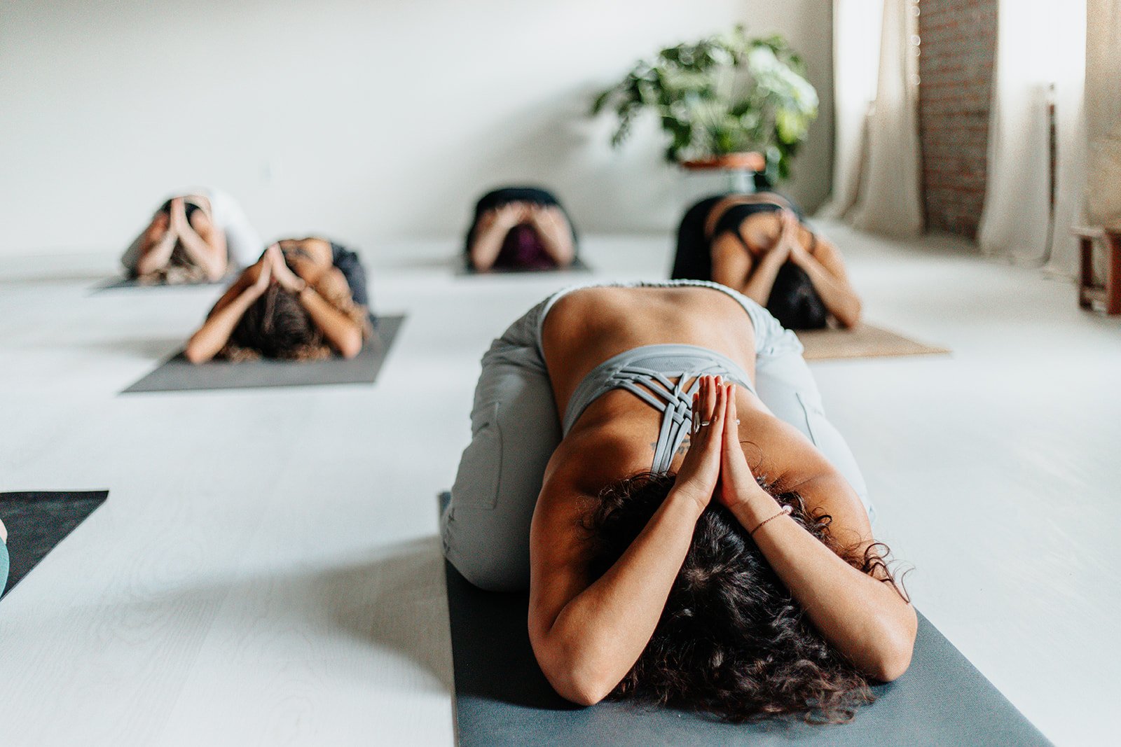 The Salty Buddha Candlelit Restorative Buddha Peabody MA