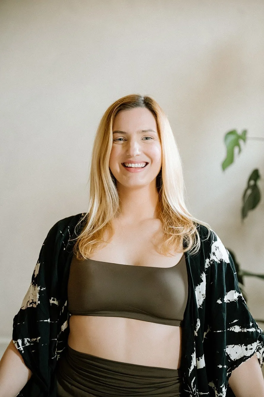 Ali Freelee Soundbath Facilitator The Salty Buddha Peabody MA