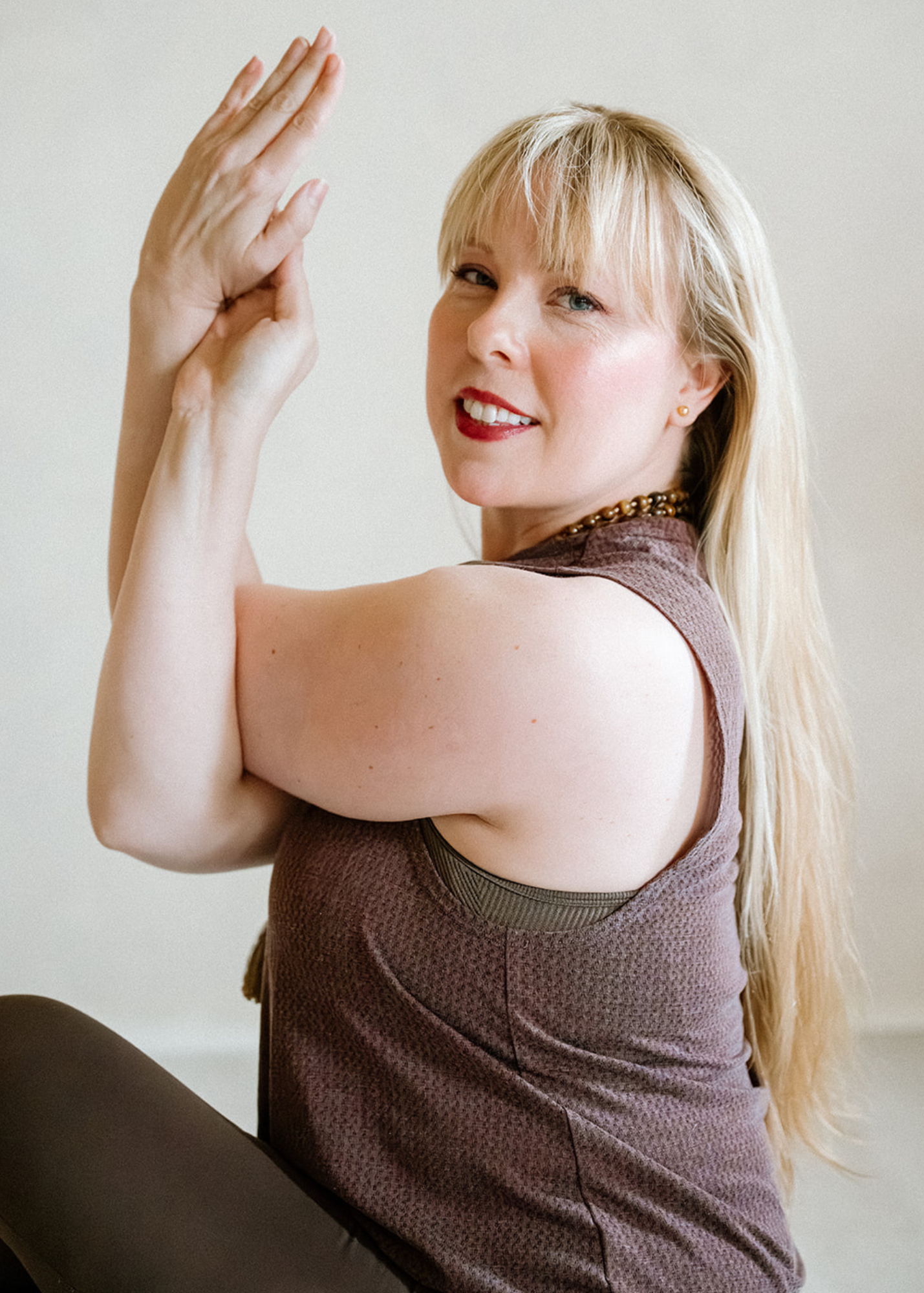 Danielle Foley The Salty Buddha Peabody