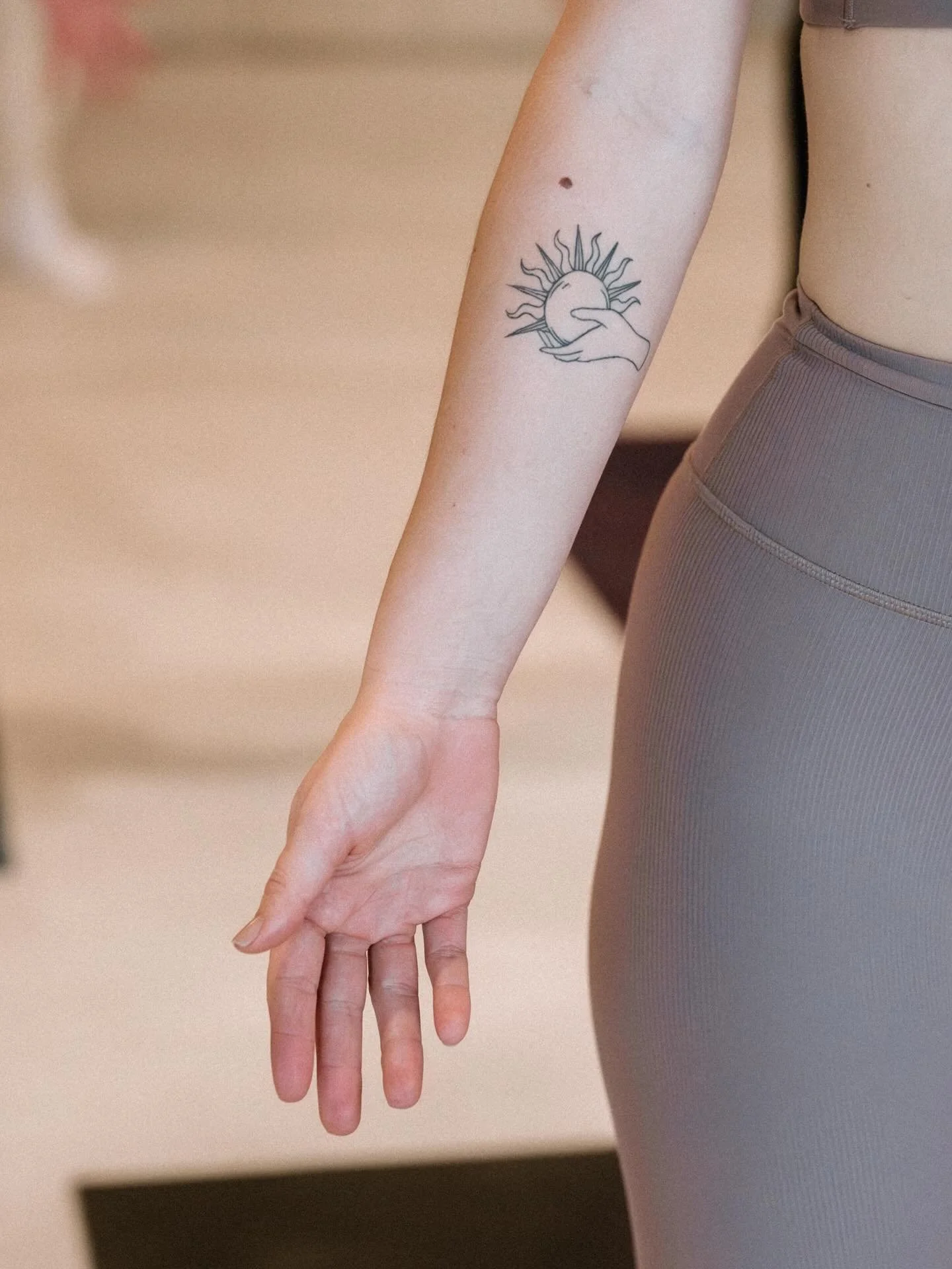 Our infared studio will keep you warm from the inside out ☀️

It&rsquo;s raining outside, but inside the studio it&rsquo;s calm, cozy, and glowing. ☁️🧘&zwj;♀️

Our classes are warmed with infrared heat &mdash; the same gentle warmth you feel from th