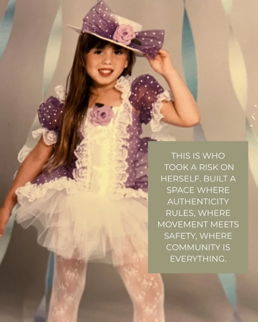 Meet the sweet souls who lead you through every stretch, pulse, and flow &mdash; who cheer you on when you want to give up, who hold space and meet you exactly where you are ✨

The inner children inside us still show up on the mat, reminding us to mo