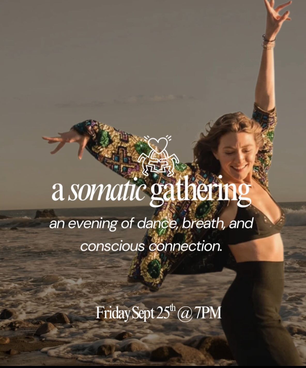 This Friday!! 

Who&rsquo;s ready to get funky with @good.withgrace ✌️