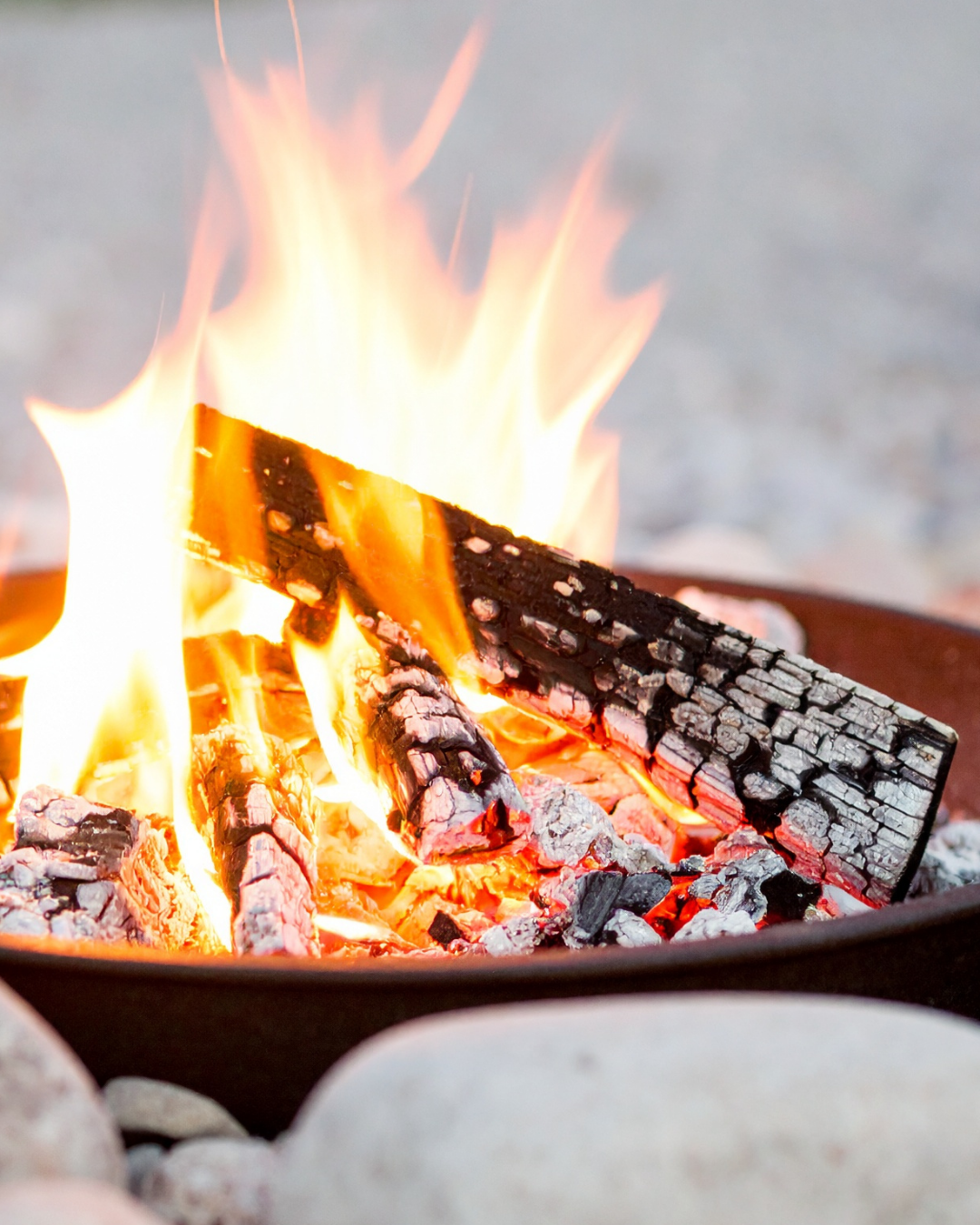 Ember & Earth Retreat The Salty Buddha