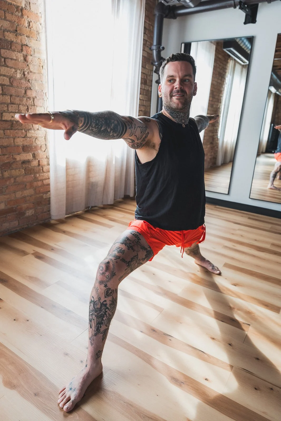Bradshaw Wish Salty Buddha Workshop Peabody MA