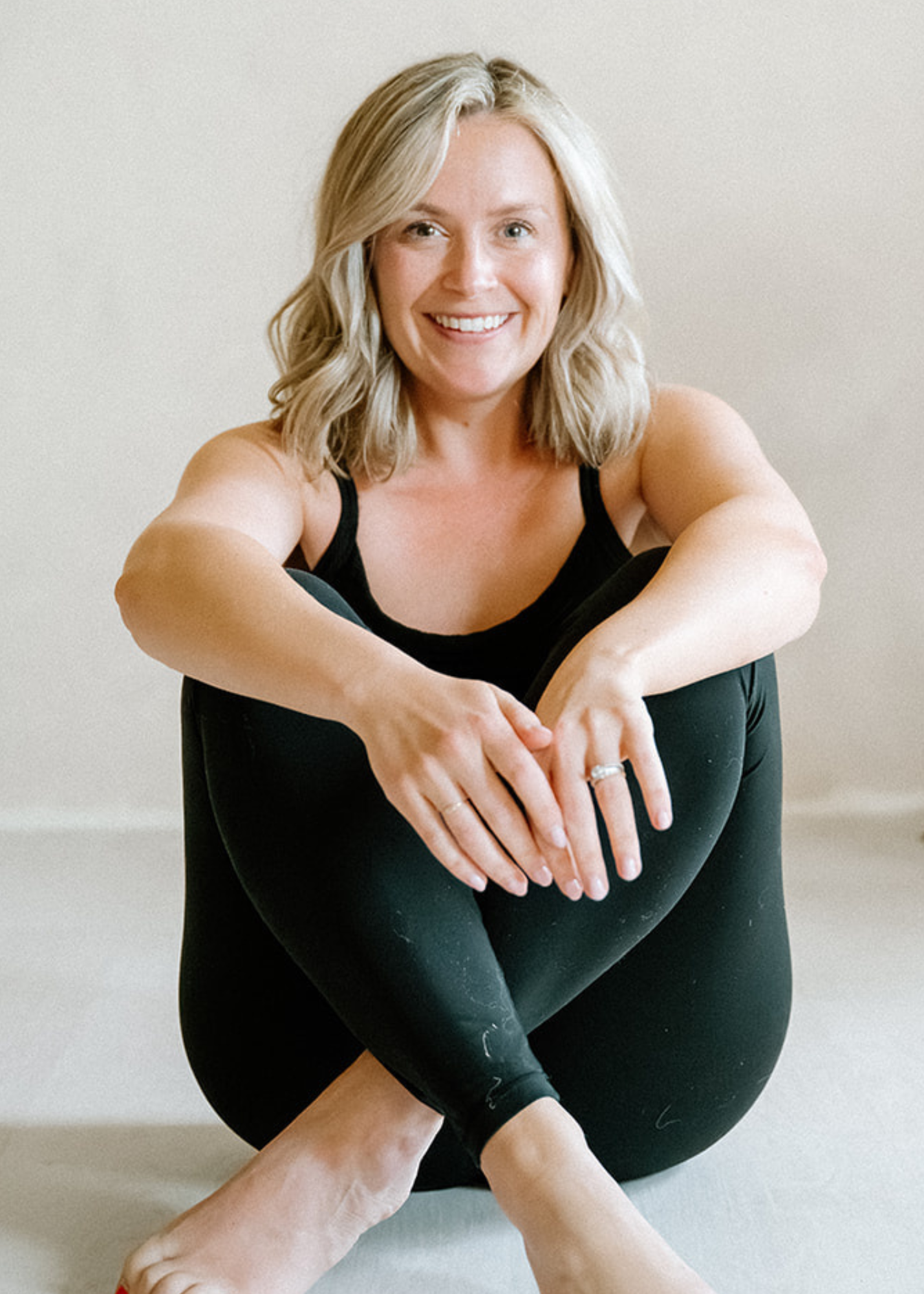 Lauren Murphy The Salty Buddha Peabody Barre