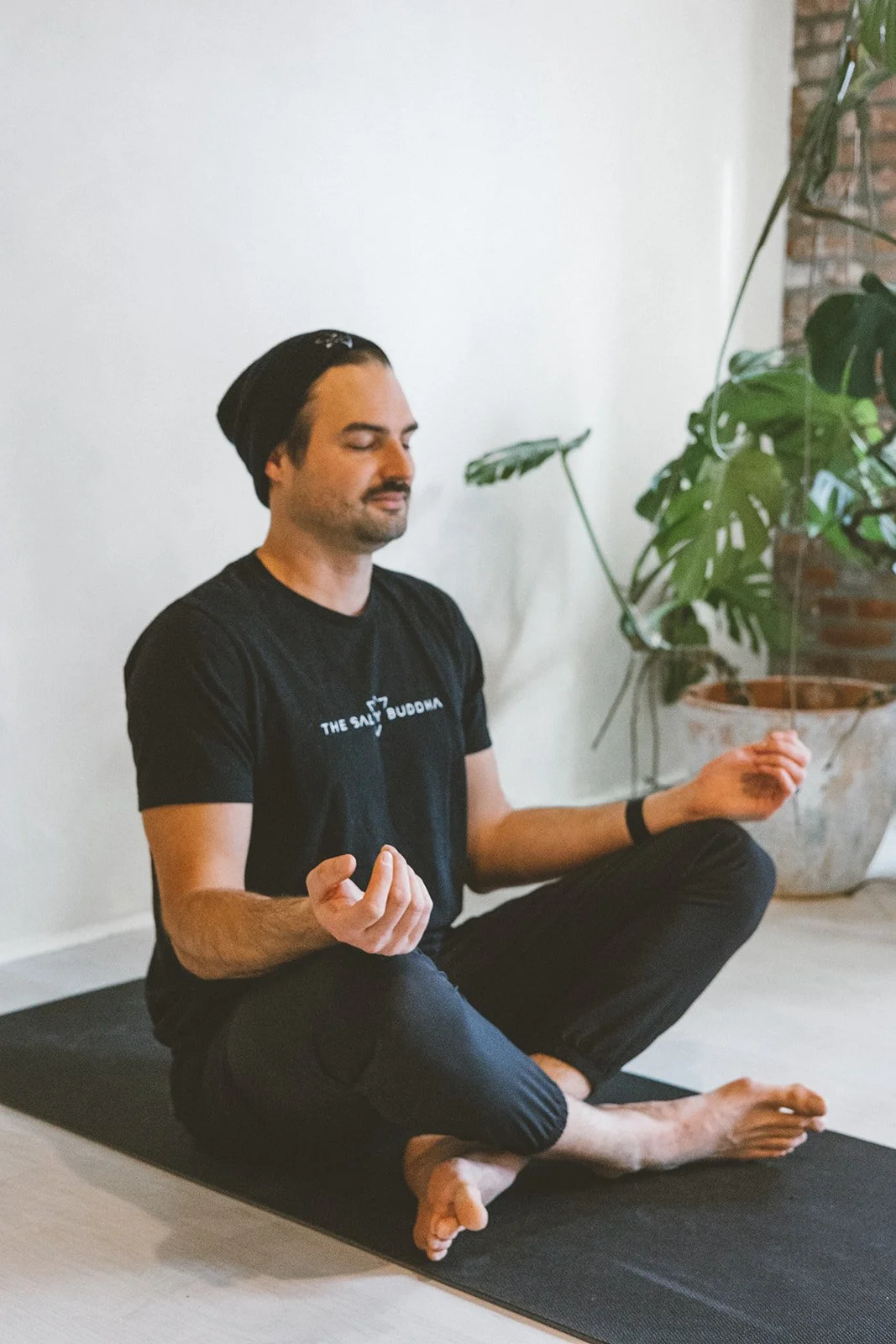 Restorative Yoga Teacher Training Boston