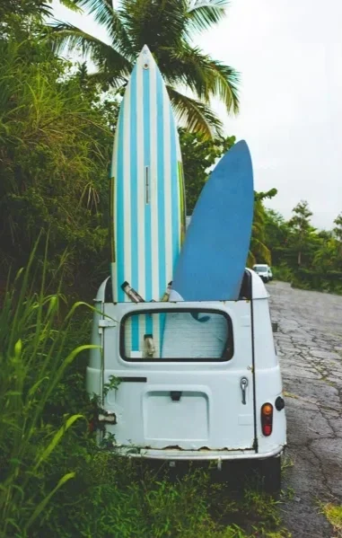 Surf Nicaragua The Salty Buddha Yoga Retreat