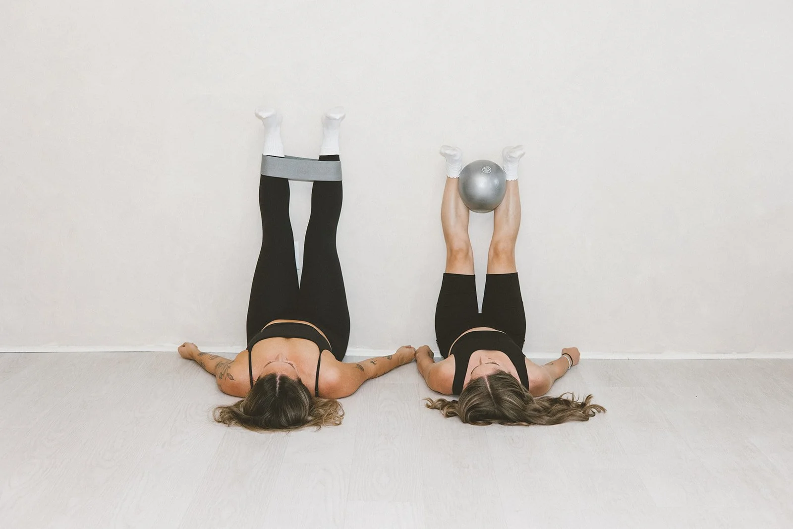 The Salty Buddha Peabody, MA Barre Teacher Training