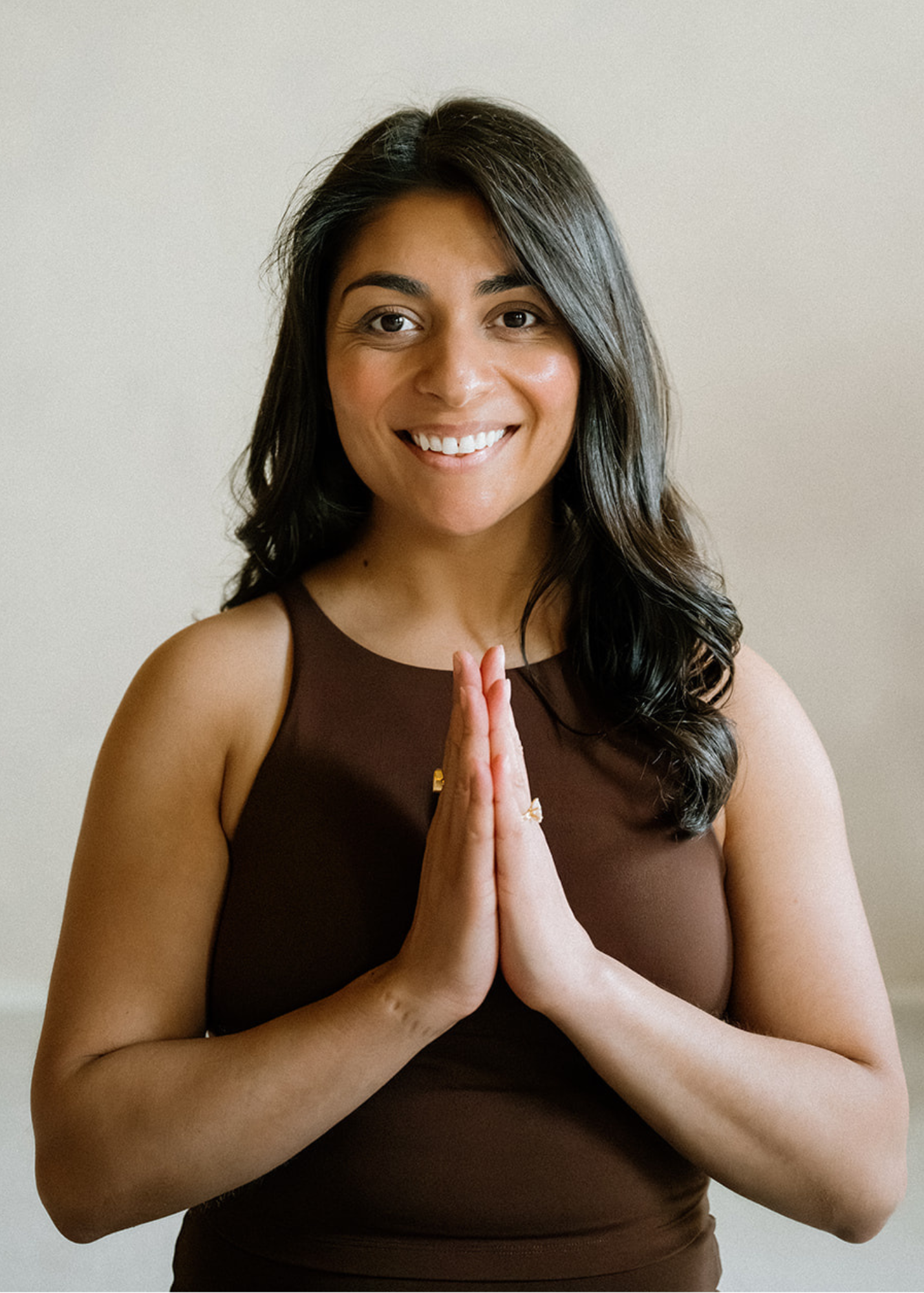 Soniya Tejwani The Salty Buddha Peabody