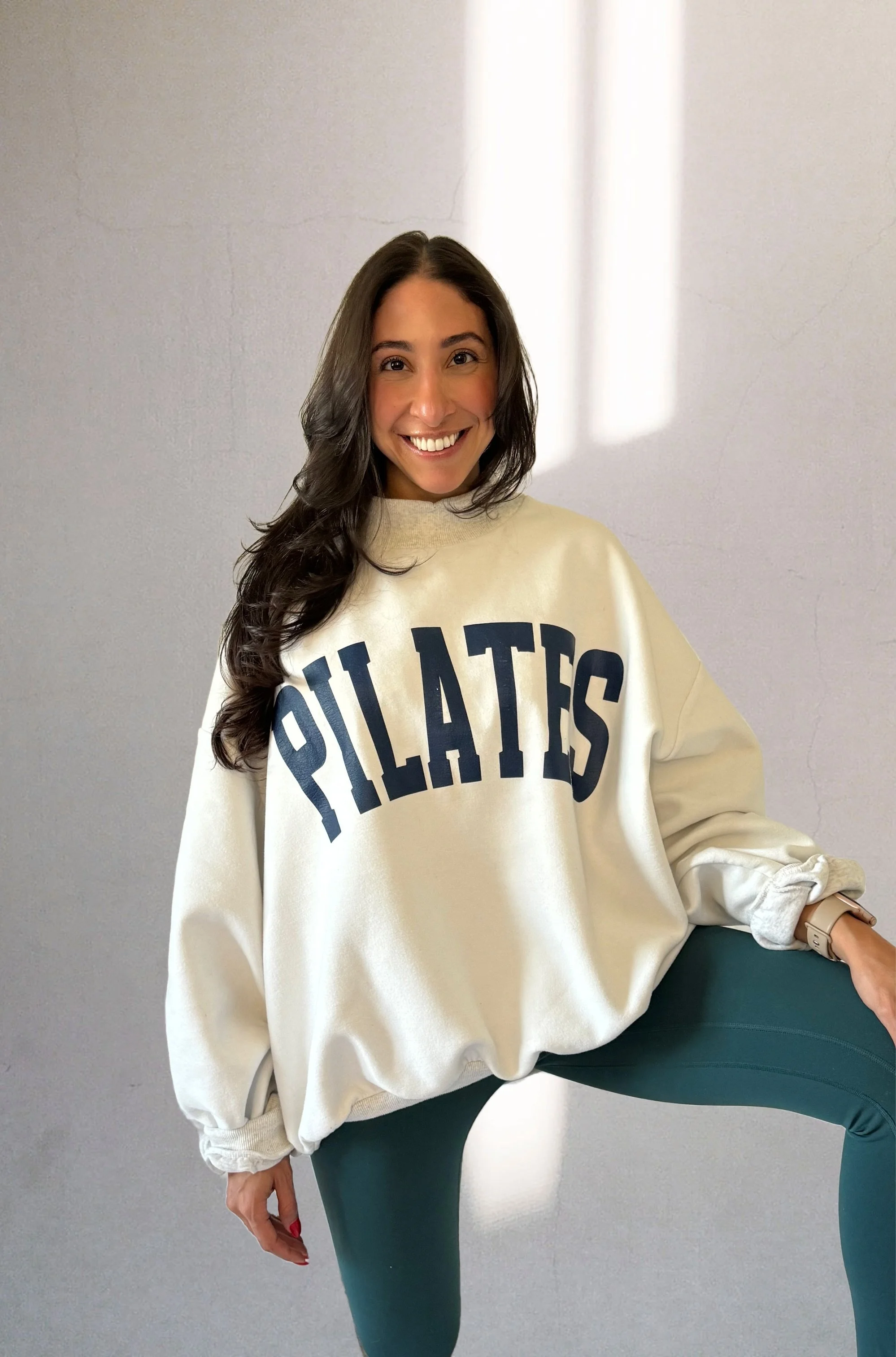 Camille Torres The Salty Buddha