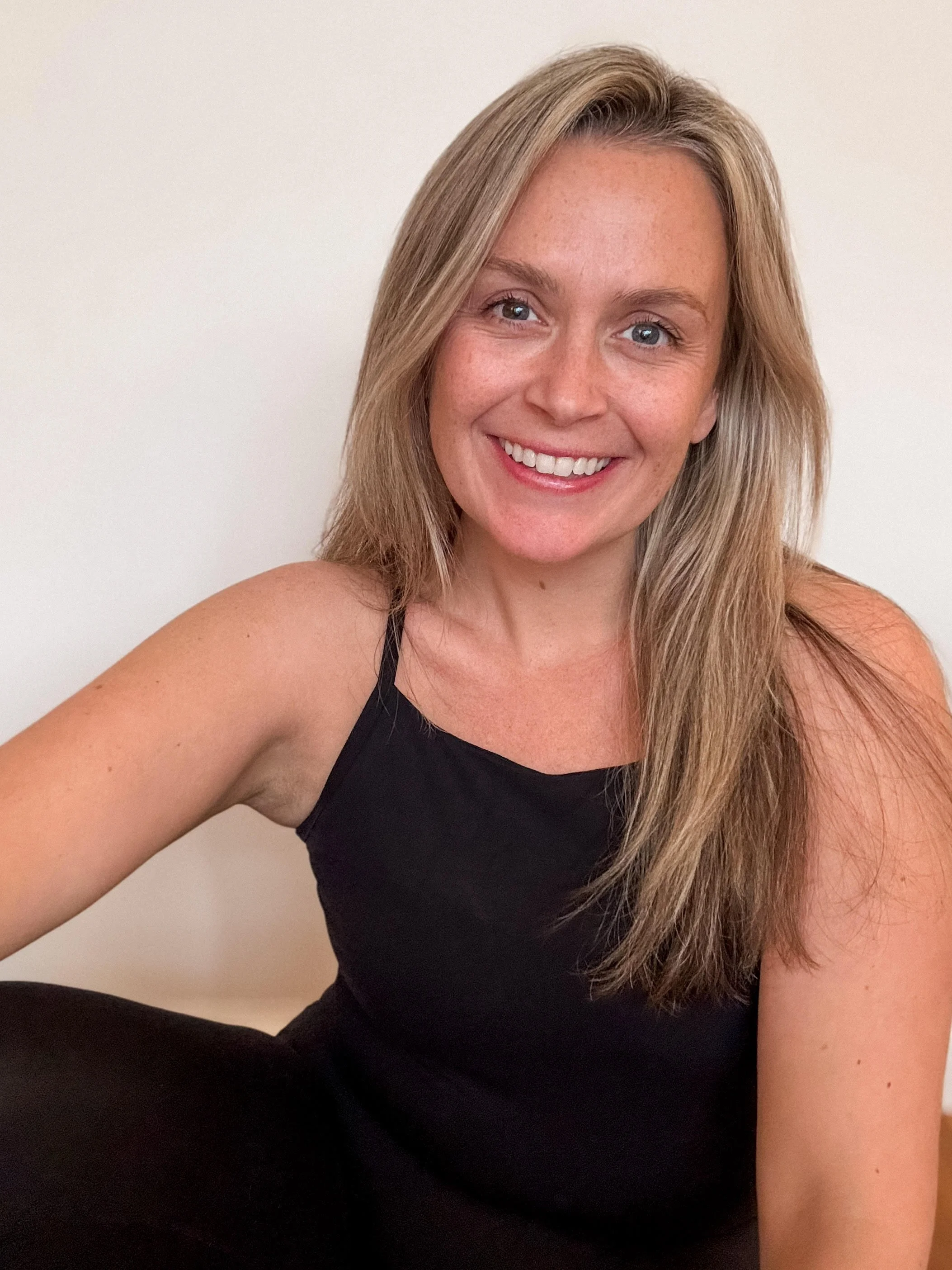 Lauren Murphy The Salty Buddha Peabody Barre