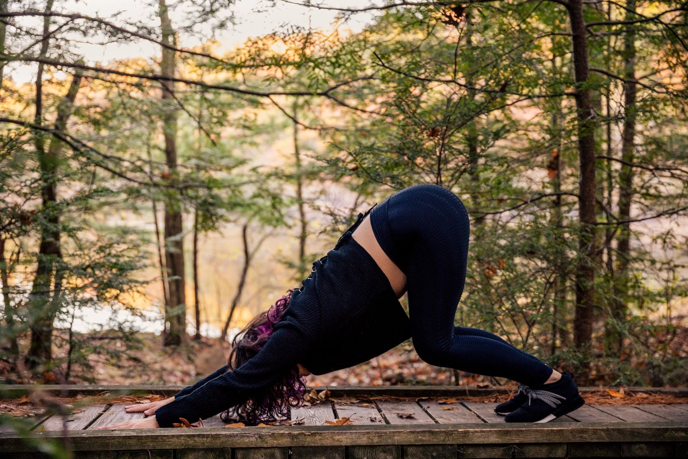 Jill Manos The Salty Buddha Instructor