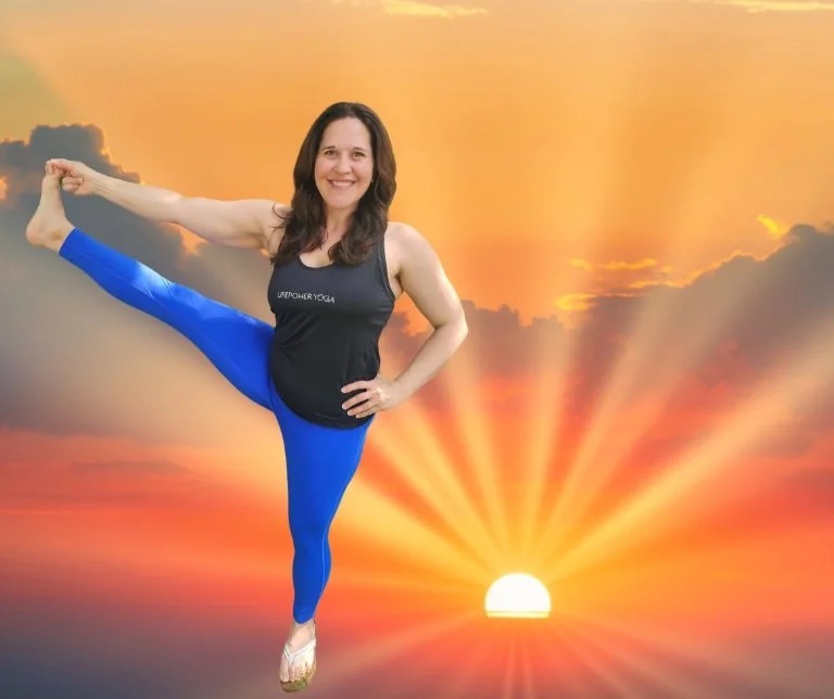 Summer Yoga Event!