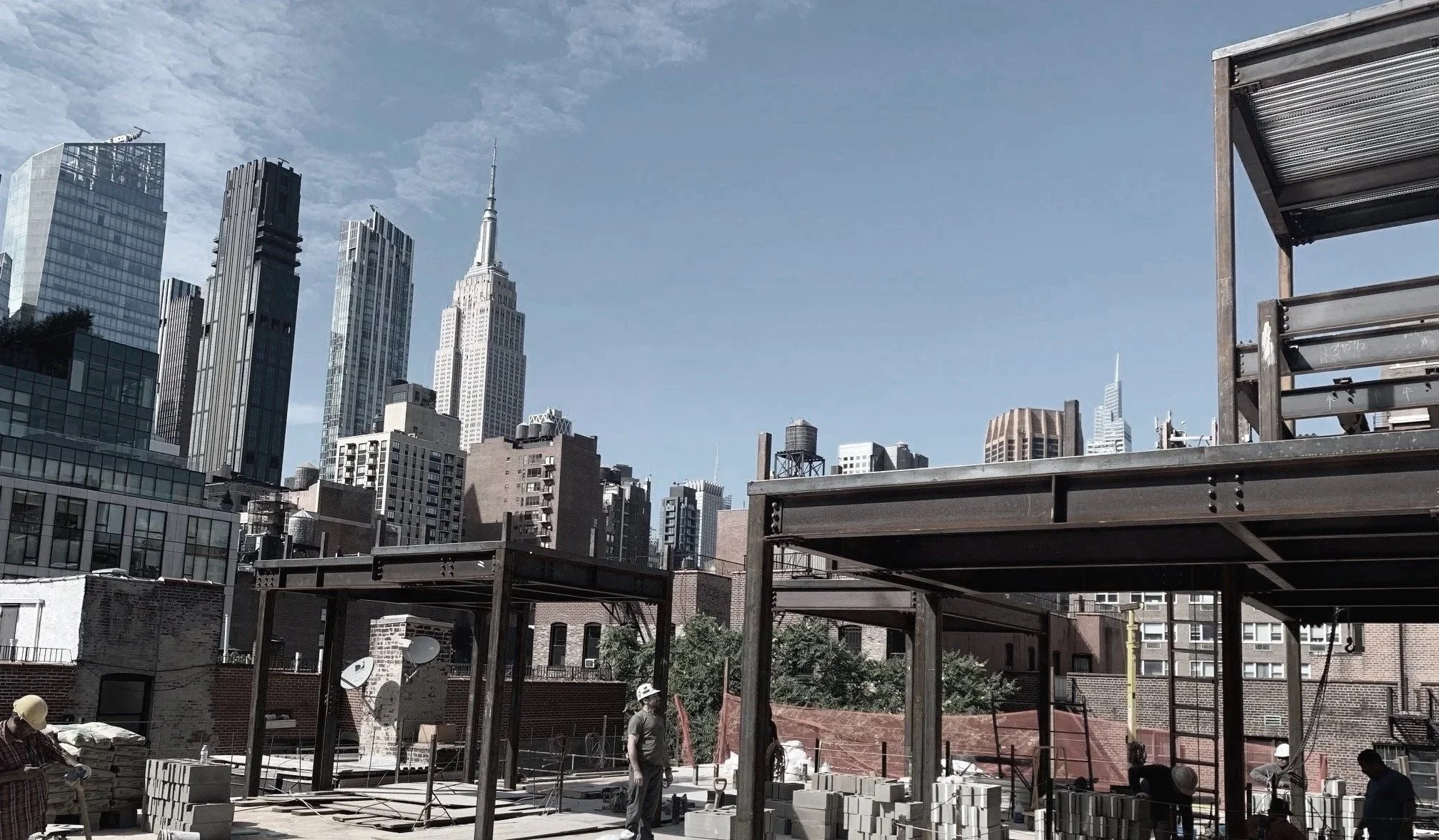 Selecting a Contractor - It’s a Dating Process