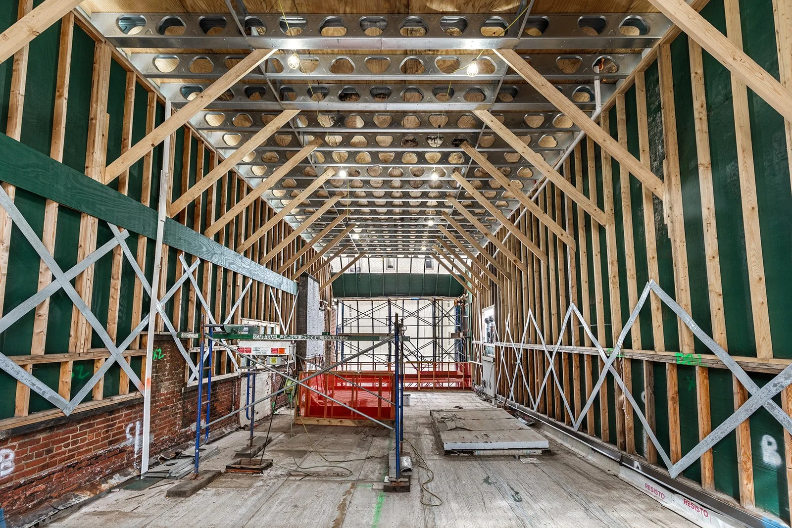 Renovating in NYC? The Pied-à-Terre Tax Doesn't Care.