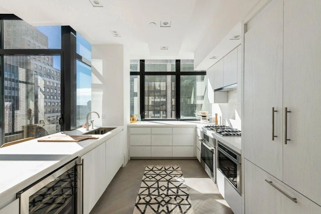 Financial District Residences, New York