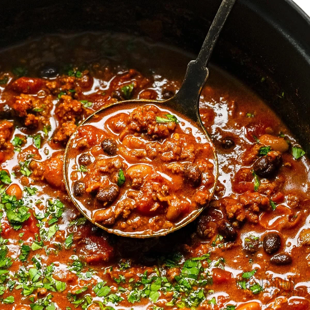 Member's Chili Cook-Off