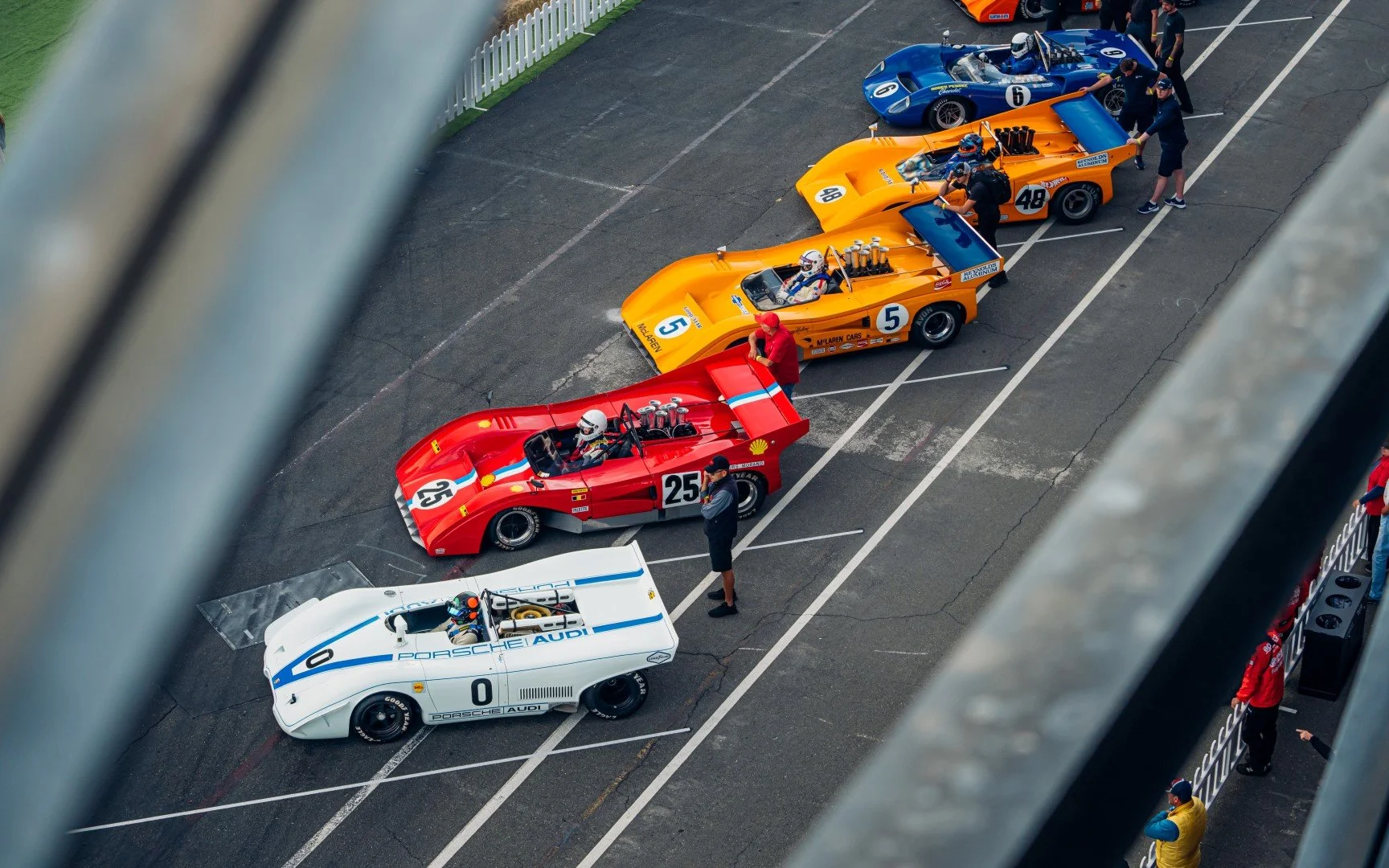 Velocity Invitational