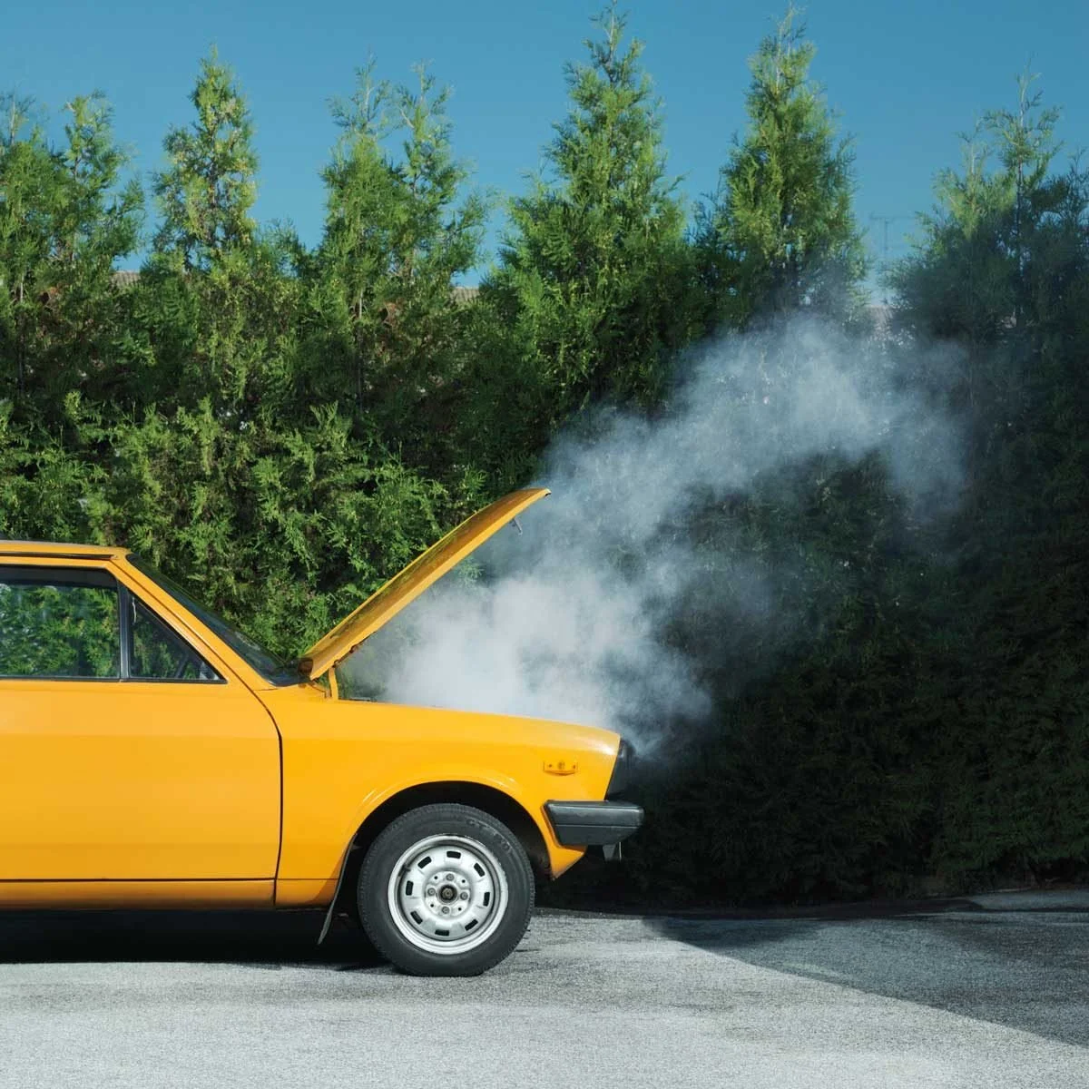 The Basics: How to Smoke Test