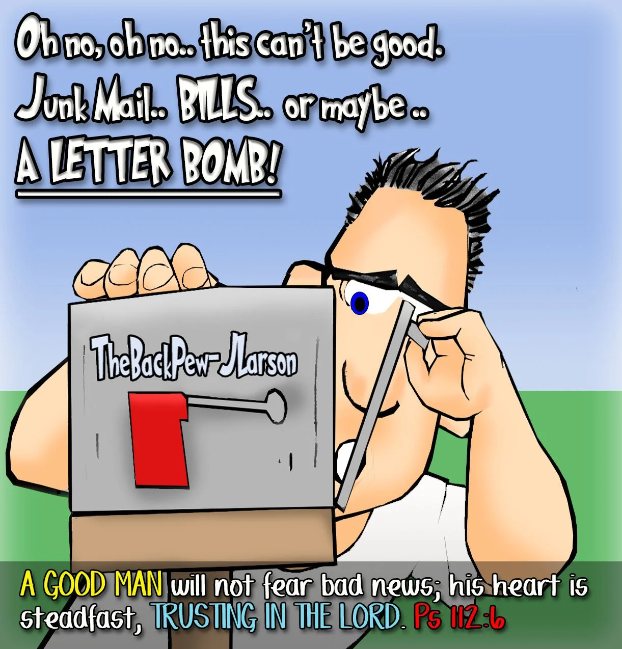 Dr. Jeffrey and Mr. Hide