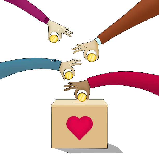 Make a Difference - A Back Pew Update