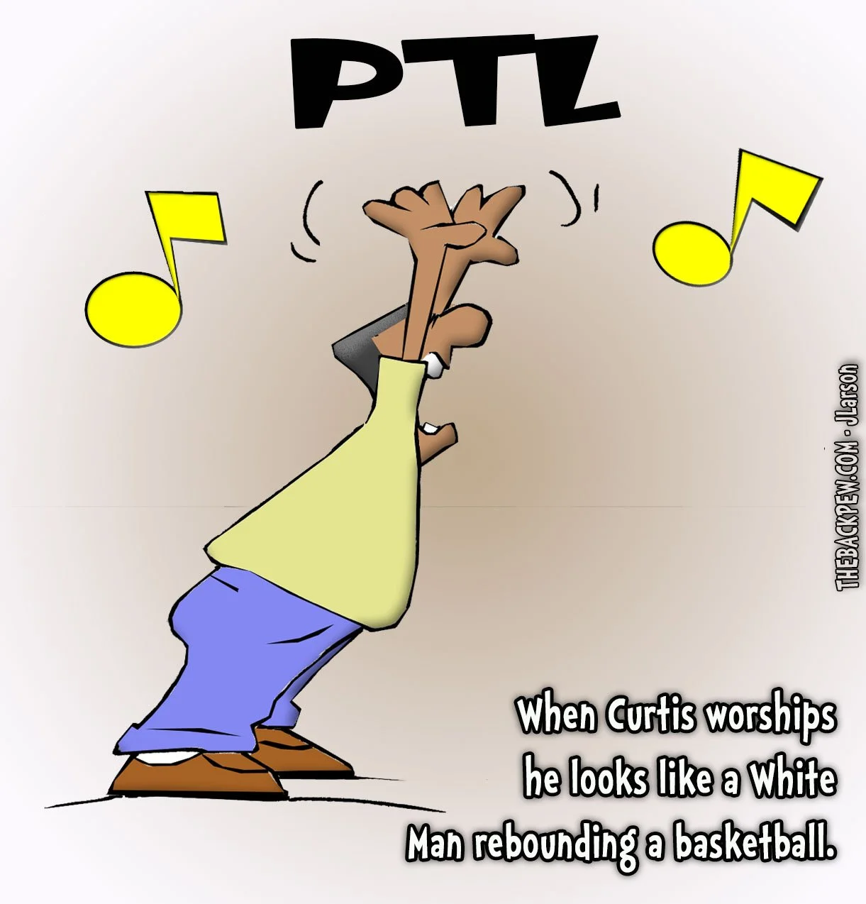 Worship Like a White Basketball Player  Worship, Worship Styling, Christian, funny 