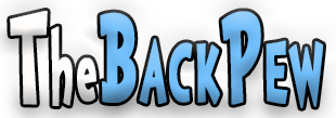 The Back Pew