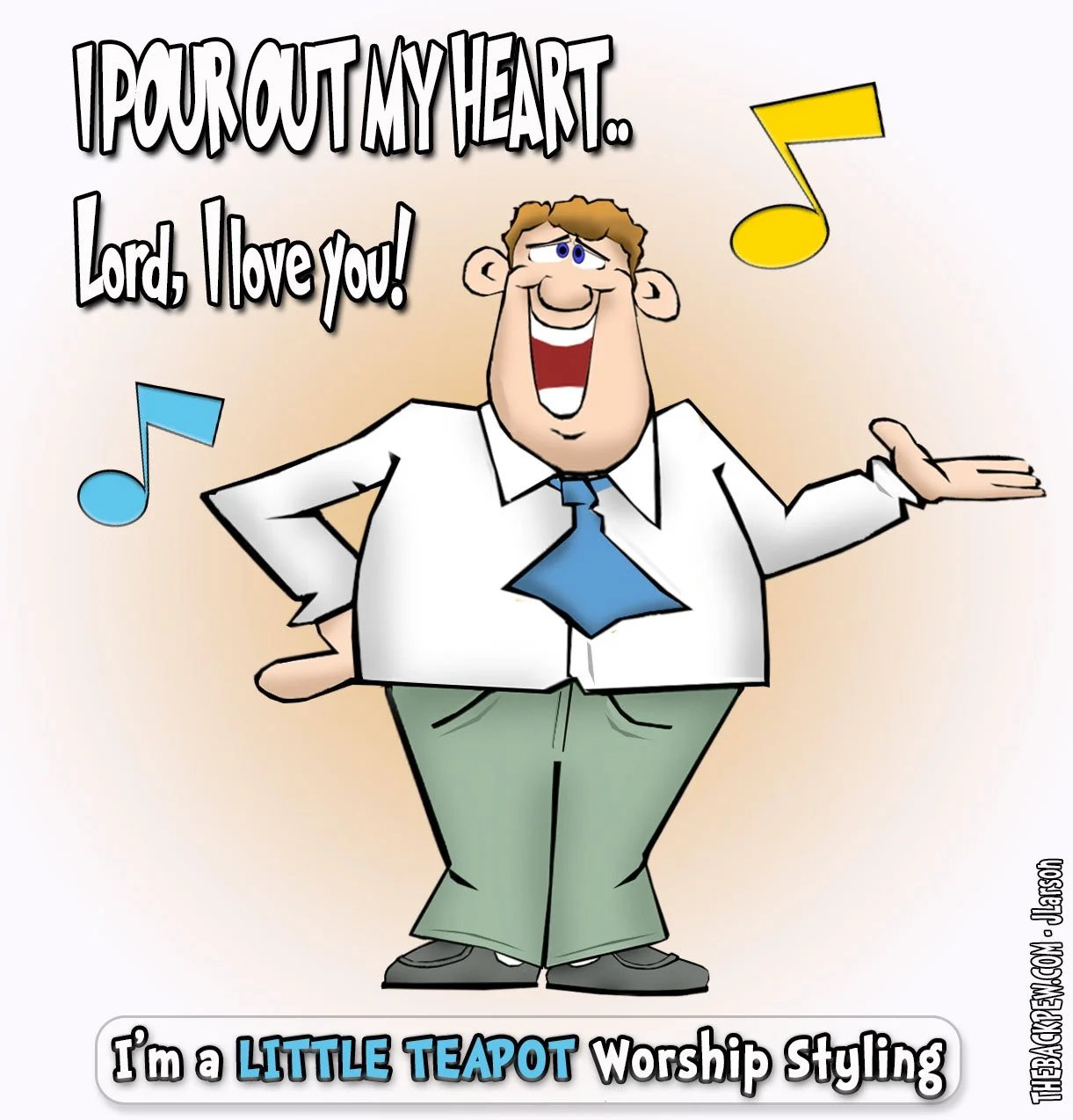 Worship Teapot  Worship, Worship Styling, Teapot, Christian, funny 