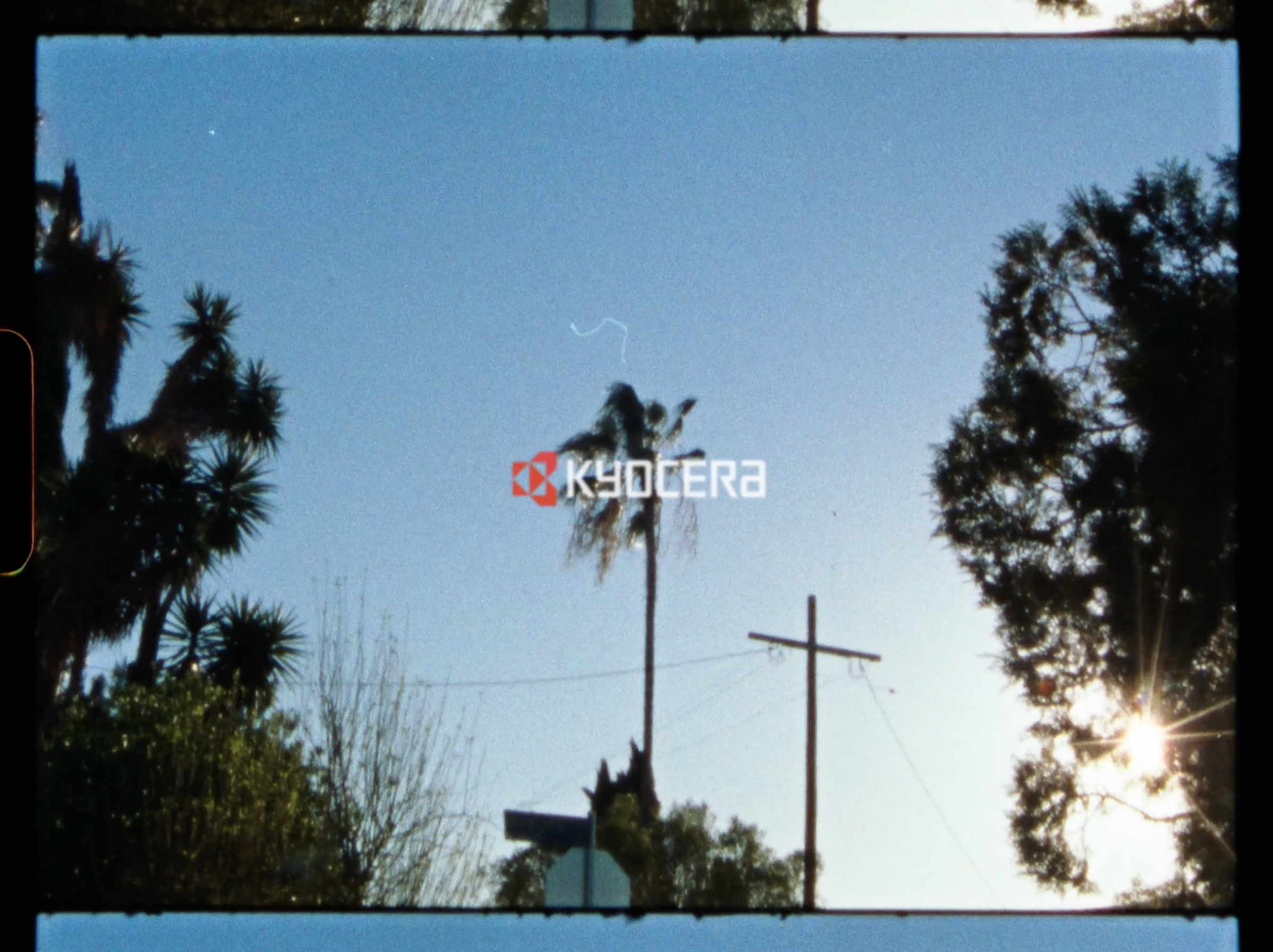 Kyocera - We Love Engineers