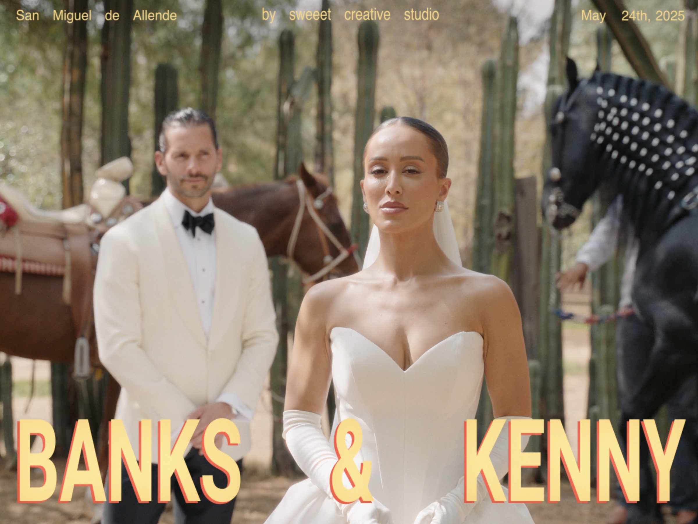 B&K’s Weekend In San Miguel