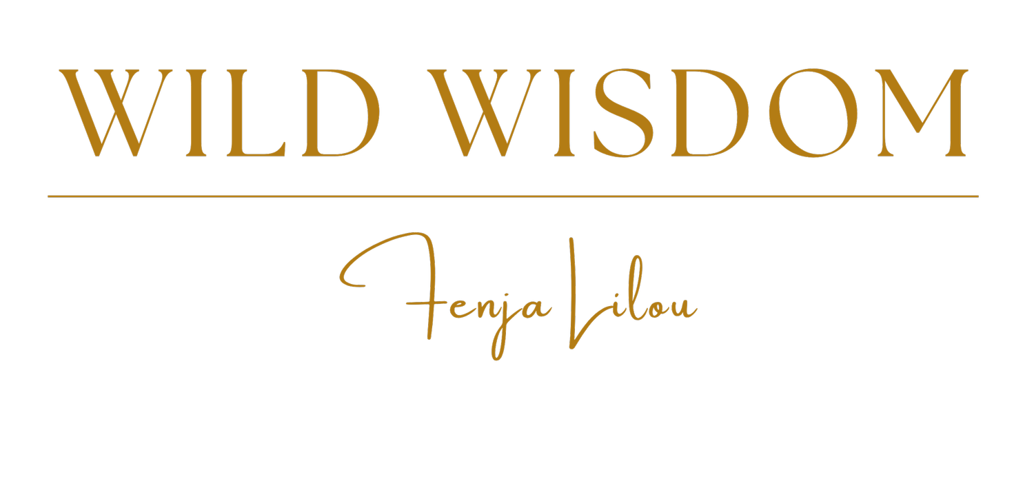 wild wisdom
