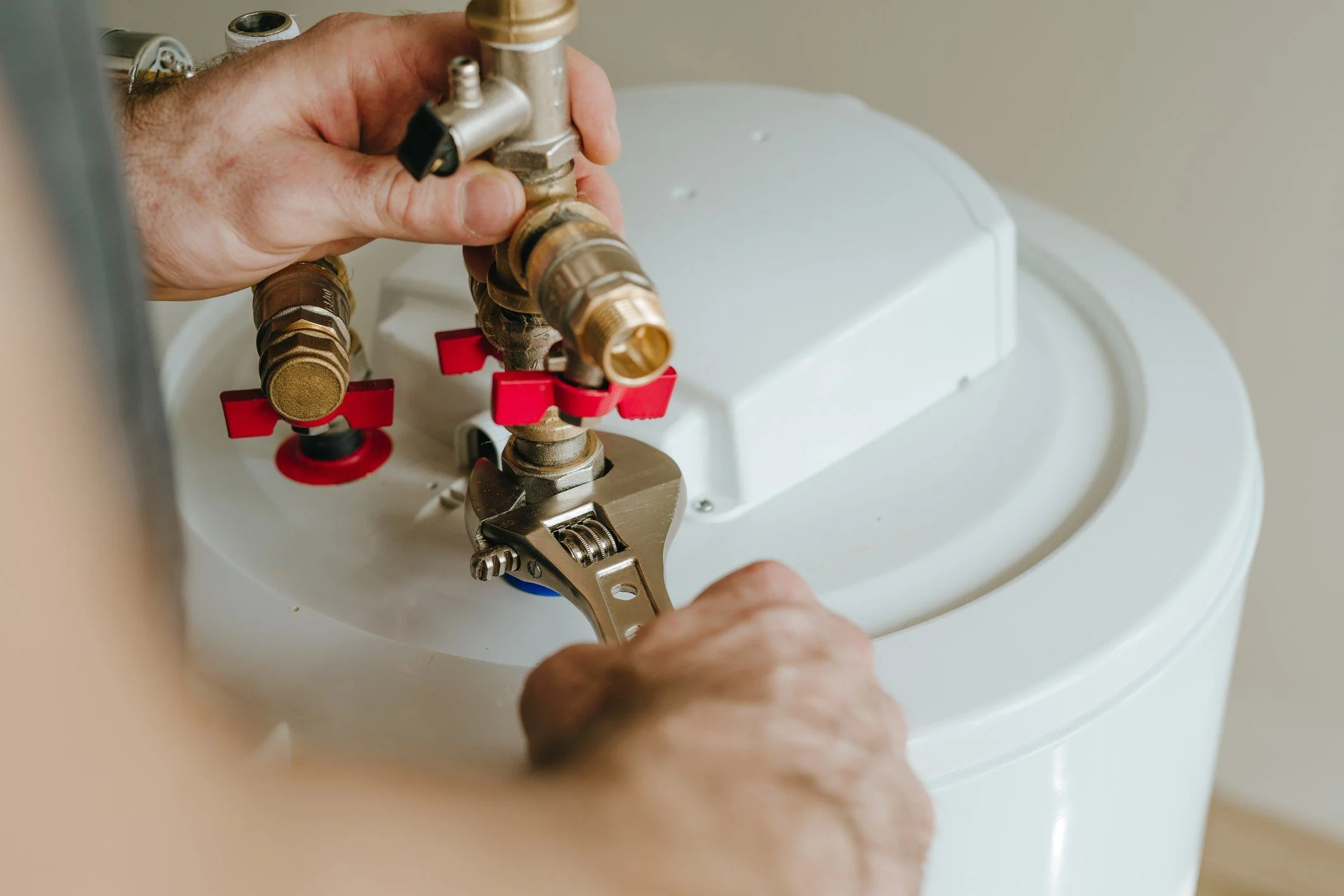 What To Expect During a Professional Plumbing Inspection