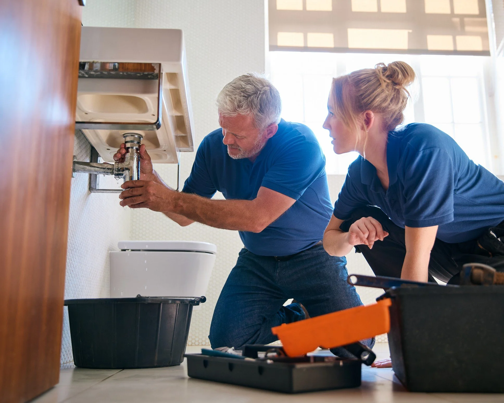 How To Choose the Best Plumbing Company for Your Needs