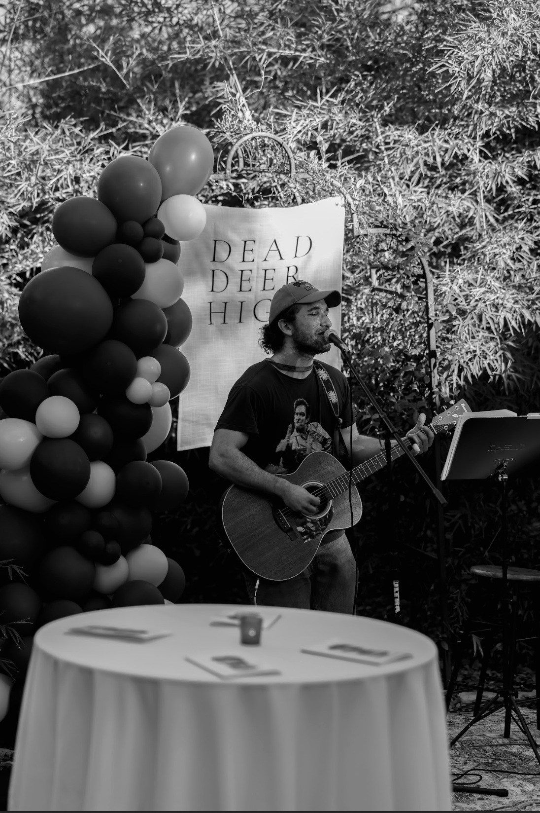 How We Produced an SXSW Afterparty in Austin for a Film Premiere (In Under 3 Weeks)