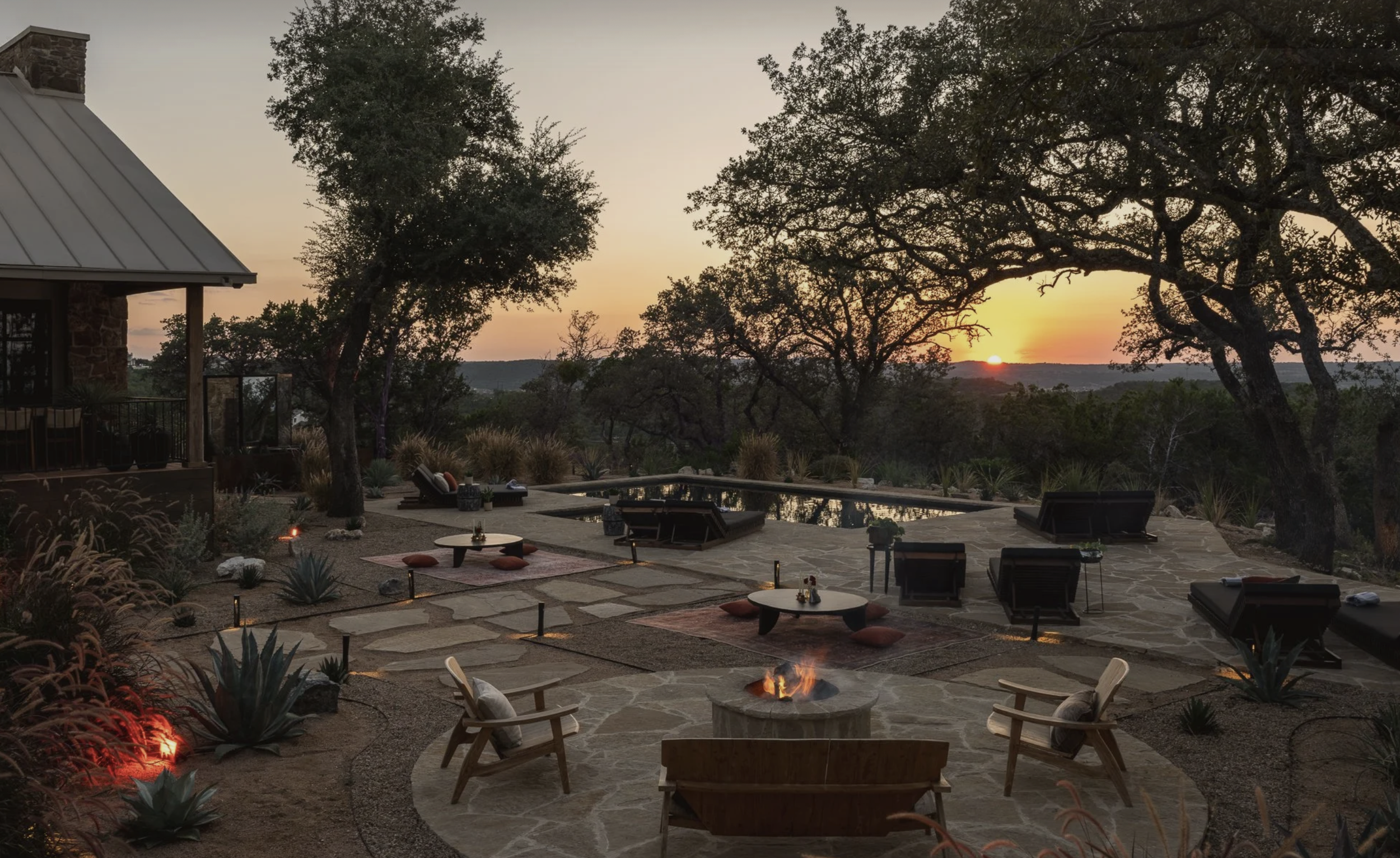 Planning a Corporate Retreat or Offsite in Austin or the Texas Hill Country? Here’s What to Think About