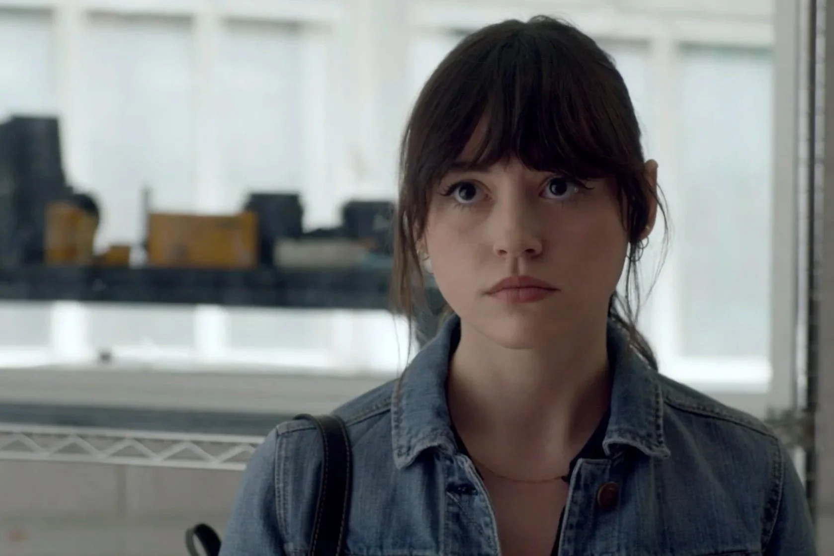 Where to Land, dir. Hal Hartley