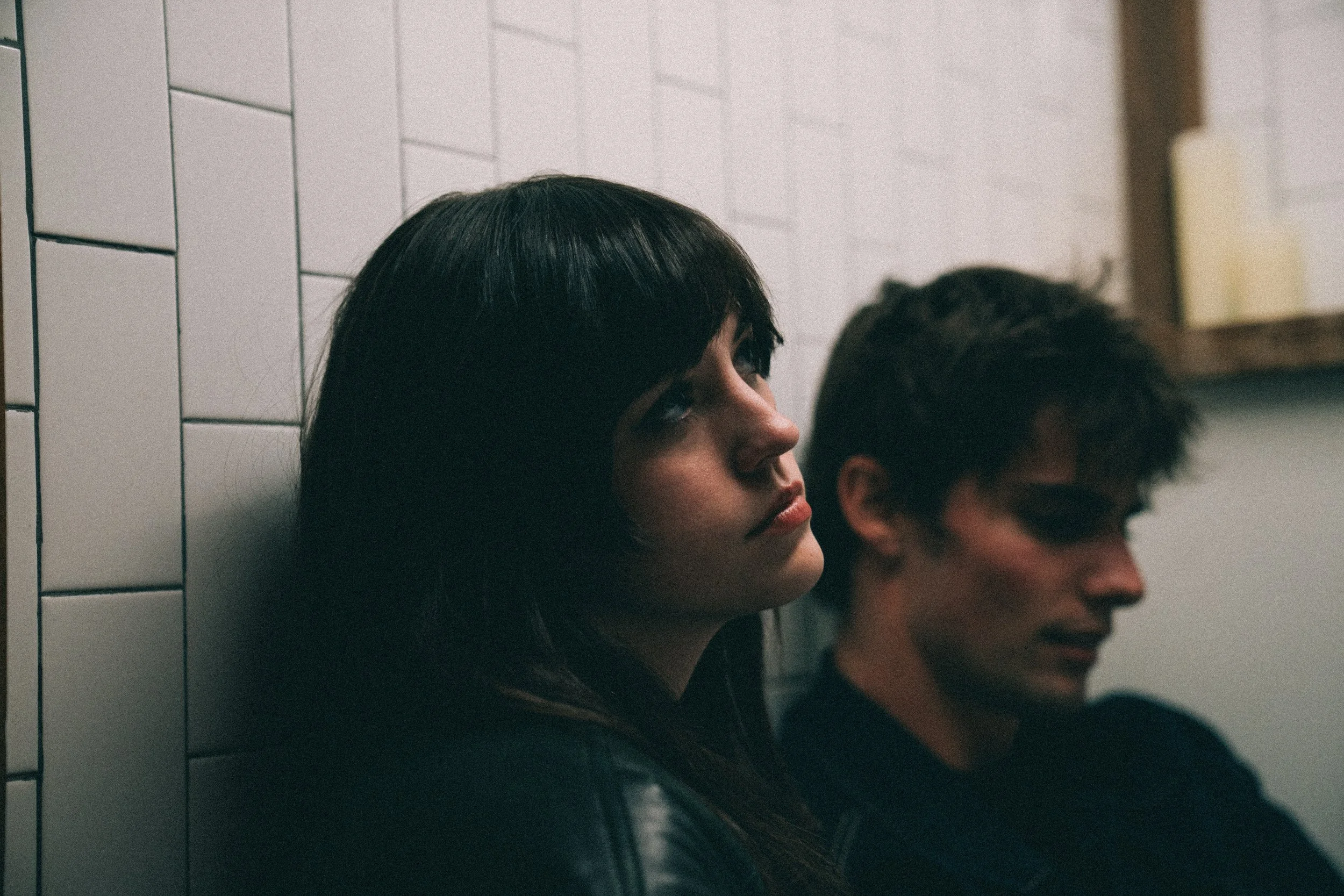 Collapser, dir. Kevin V. Doan