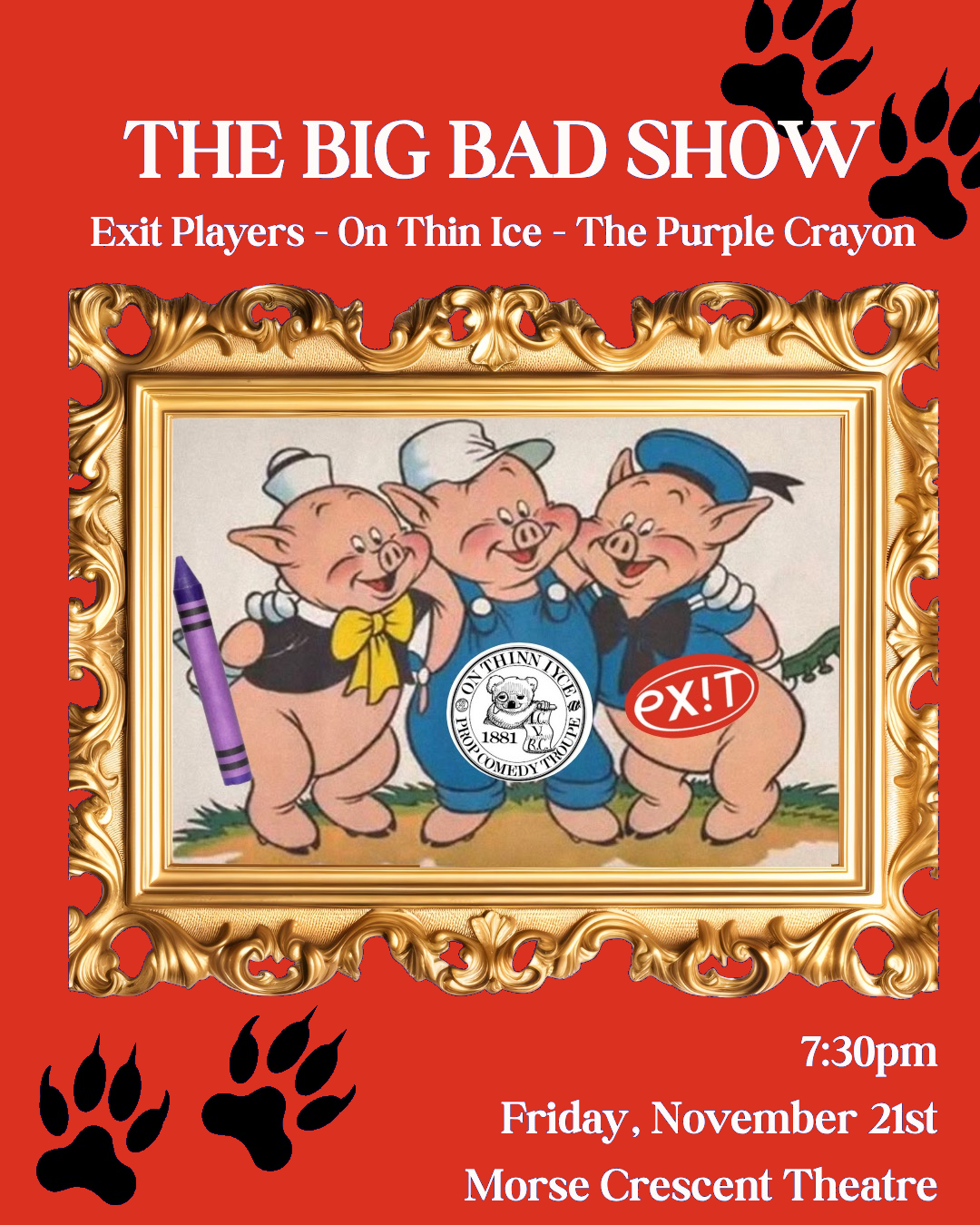 Best yale comedy group