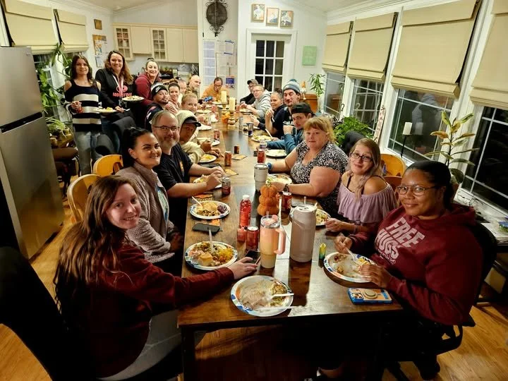 🦃 Thanksgiving Dinner to Remember🧡