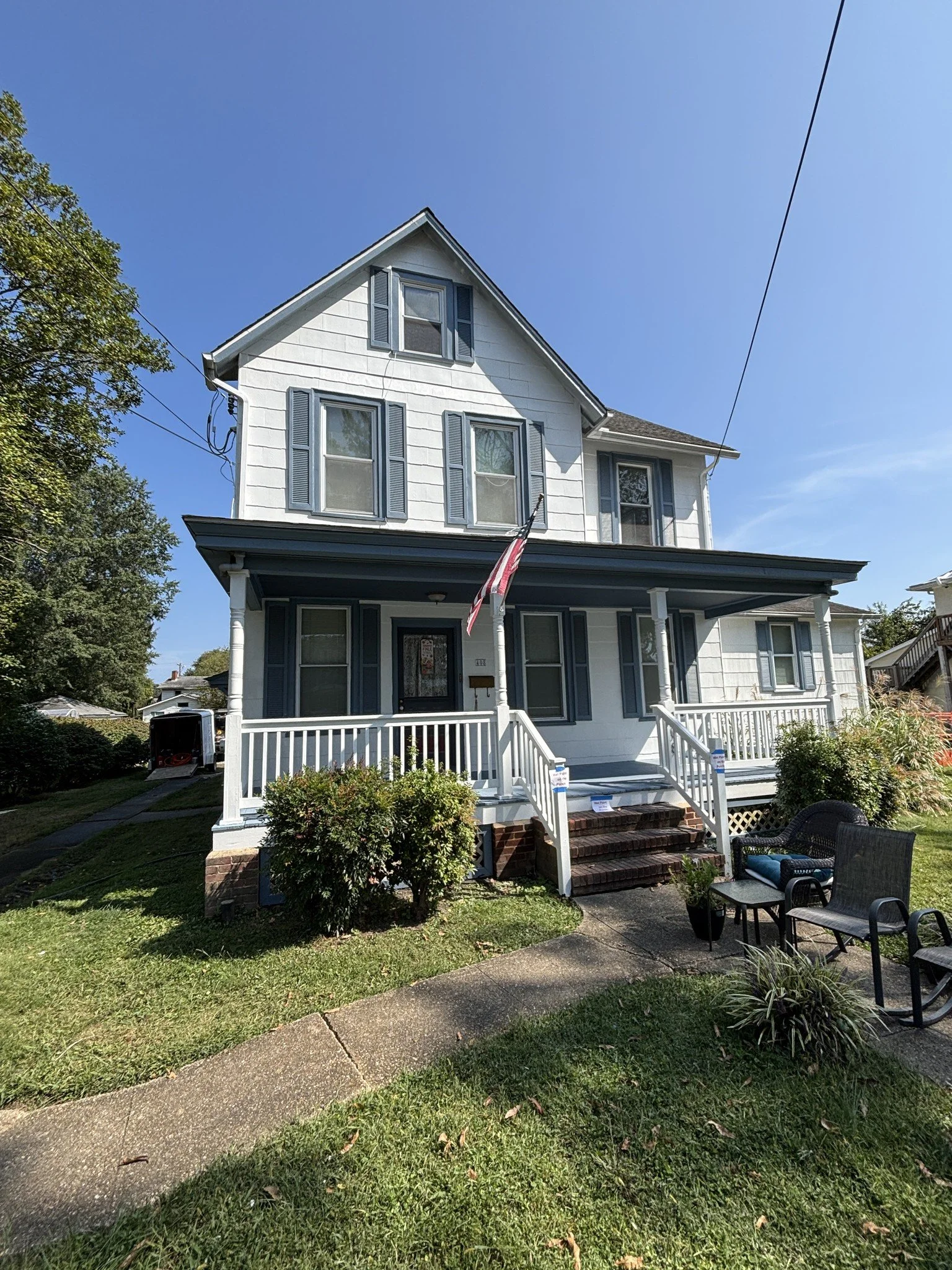 💜 Growing Together: Women &amp; Children’s House Update 💜