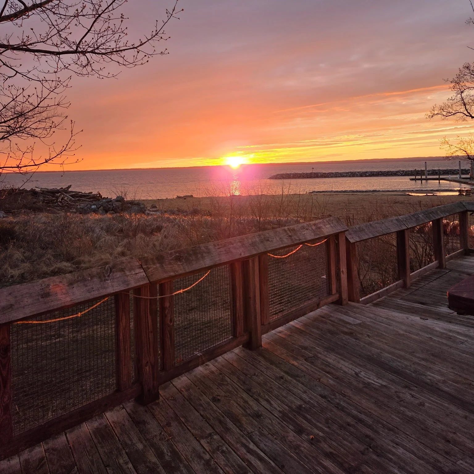 Last week, our Operations Team at Voices of Hope stepped away from the day-to-day and gathered at NorthBay for our annual retreat&mdash;and what a powerful time it was.

We didn&rsquo;t just take a break from the work&hellip; we leaned into it in a d