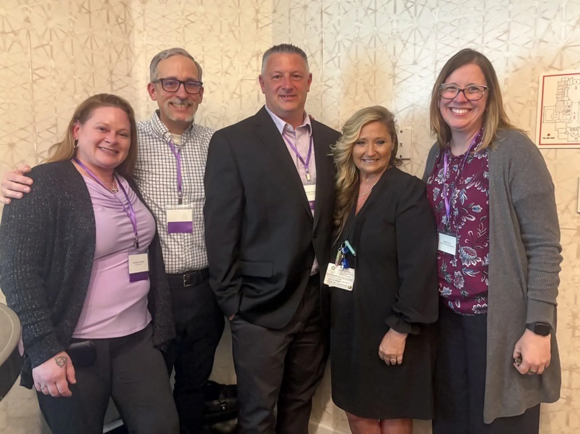 We&rsquo;re proud to have been selected to present at the Maryland Office of Overdose Response Best Practices Conference(MOOR) &ndash; &ldquo;From Evidence to Impact&rdquo; this past week alongside the Cecil County Health Department and ChristianaCar