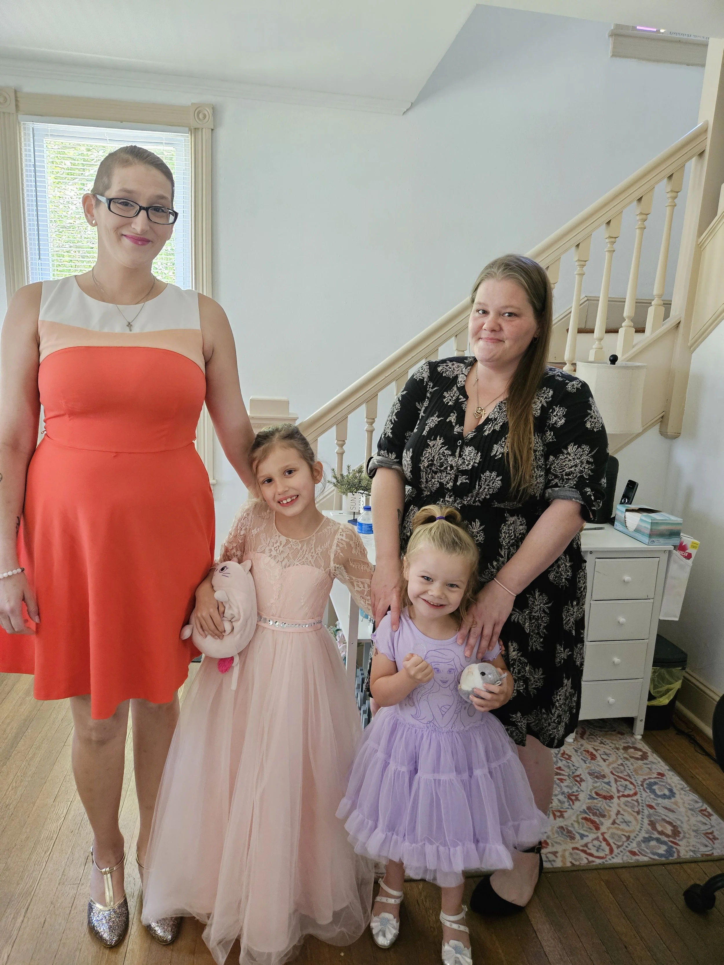 Princess Ball Fun