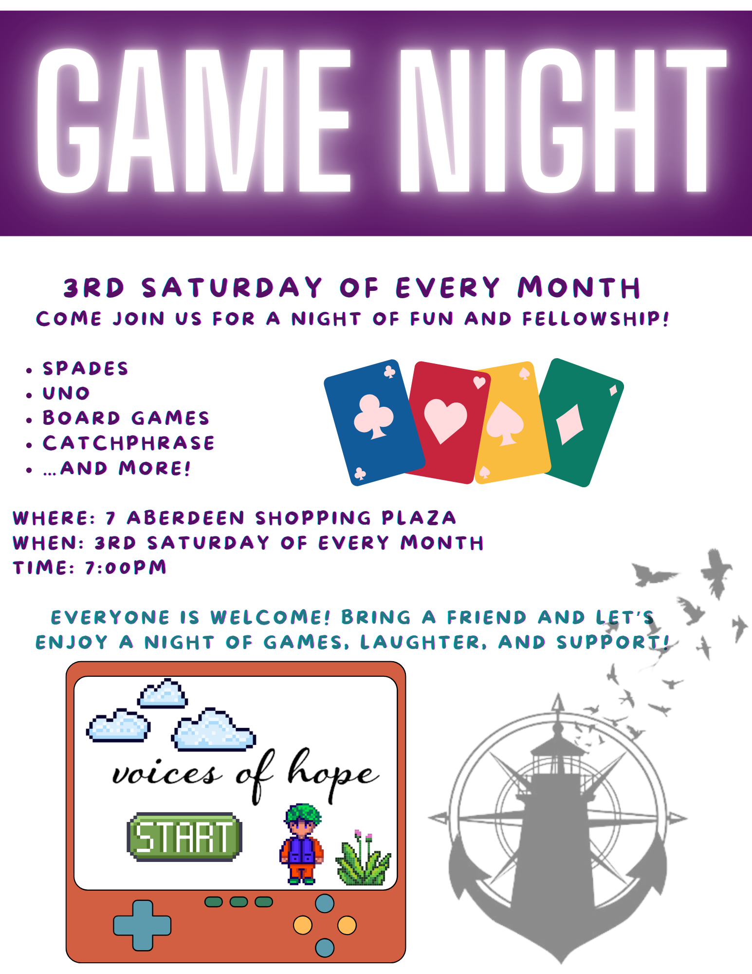 Harford Recovery Game Night.png