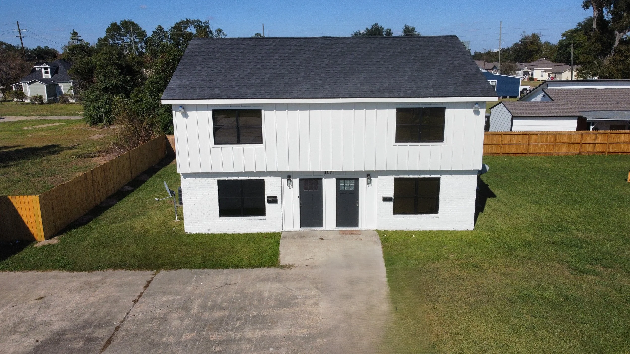 2318 Cypress St, Lake Charles, La 70601