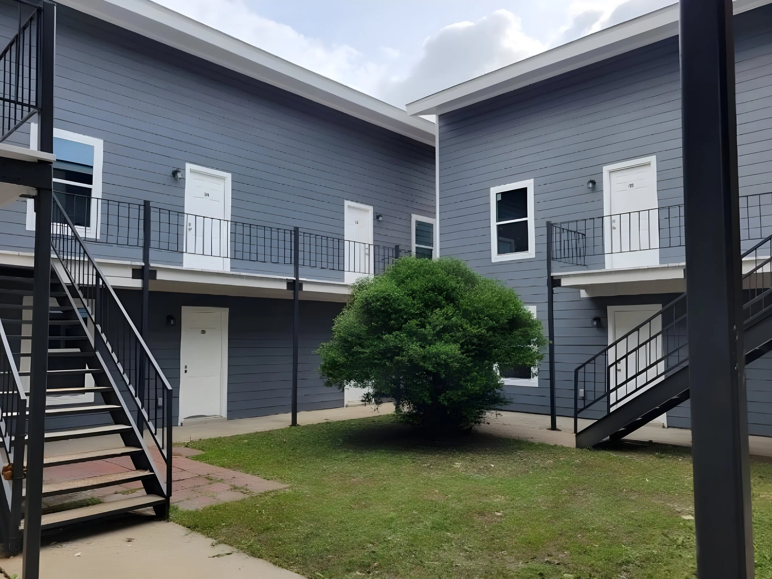 4340 Auburn St, Lake Charles, La, 70607