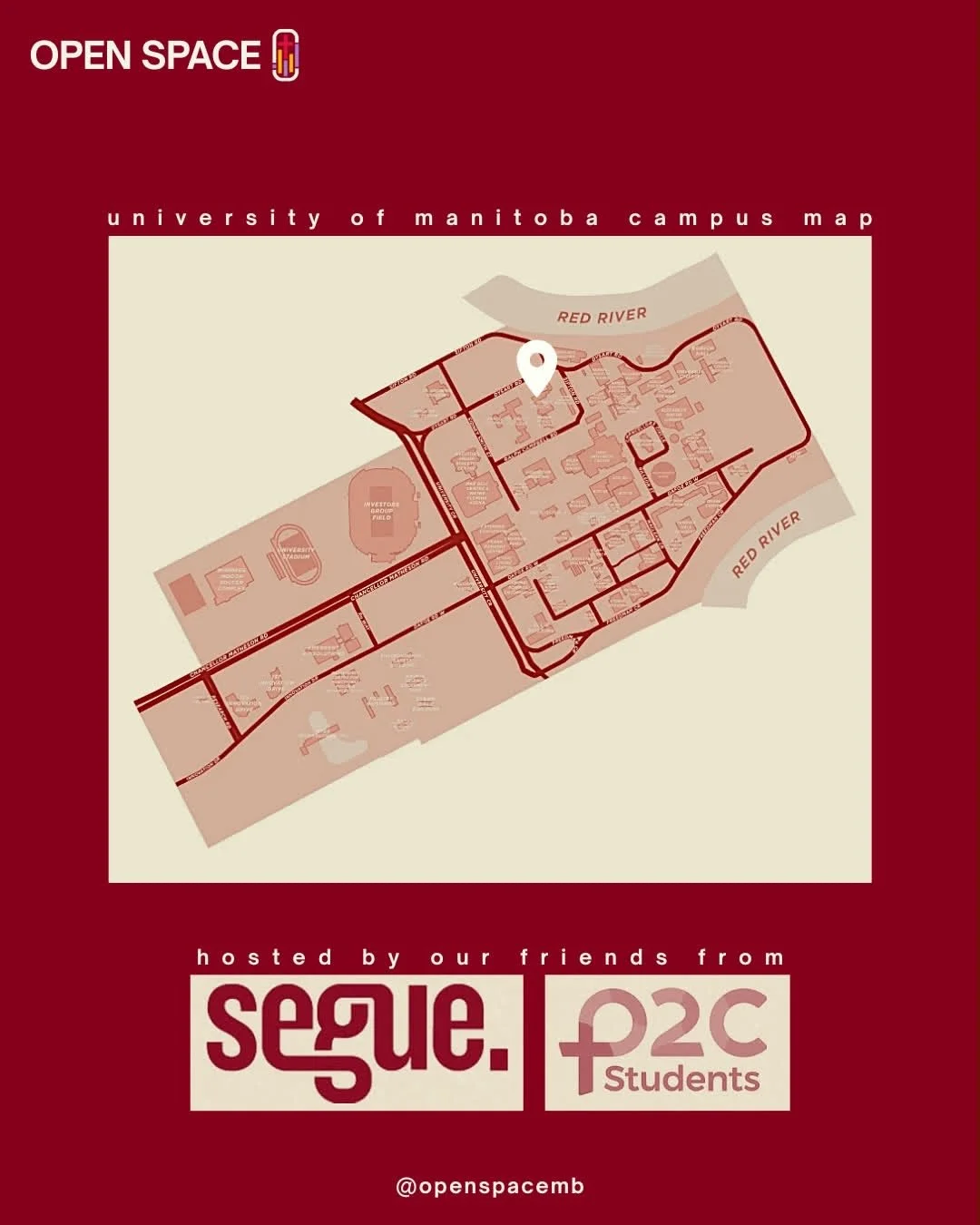 UNIVERSITY OF MANITOBA | OCTOBER 18 2026
