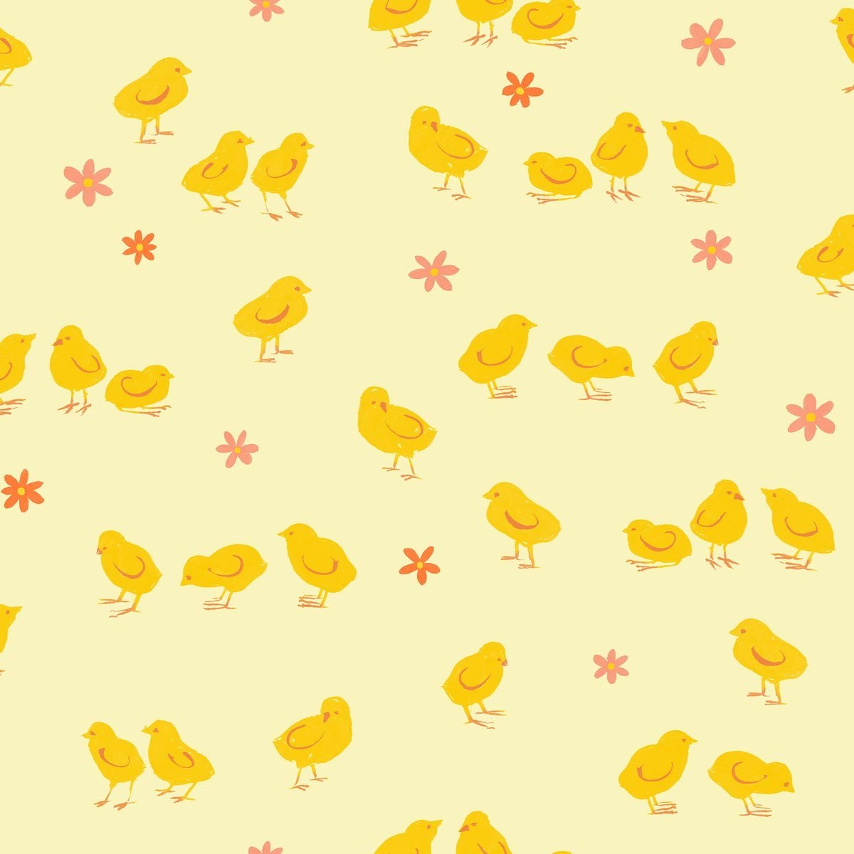 Chick’s in the incubator