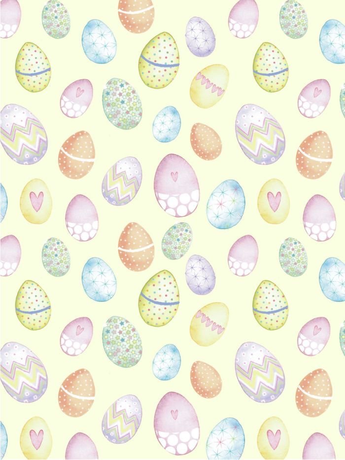 Open House and Easter Egg Hunt Family Event