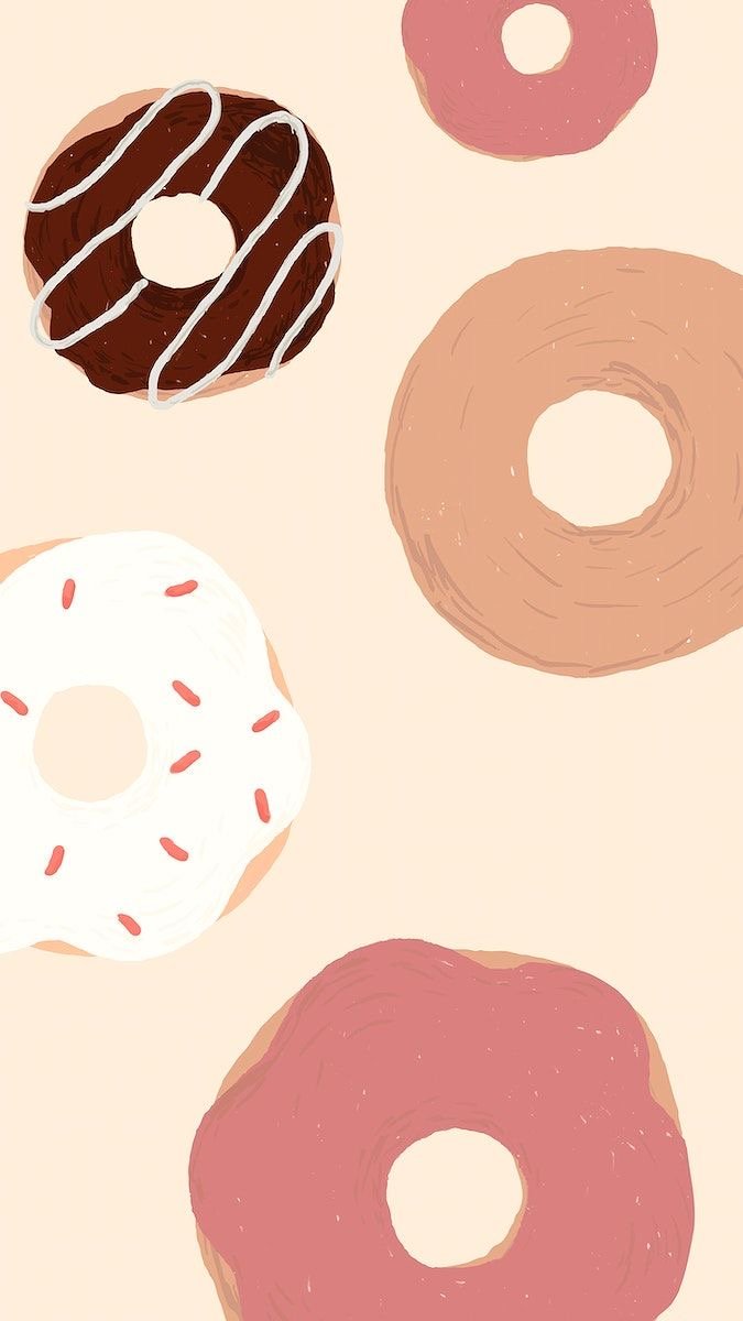 Donuts with Dad